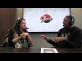 Allie Haze In Studio 3 4 16