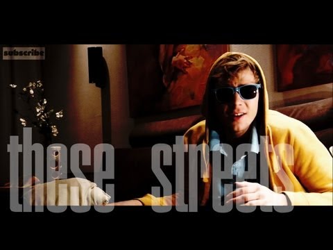 These Streets (Paolo Nutini Cover) - Paweł Piekarski