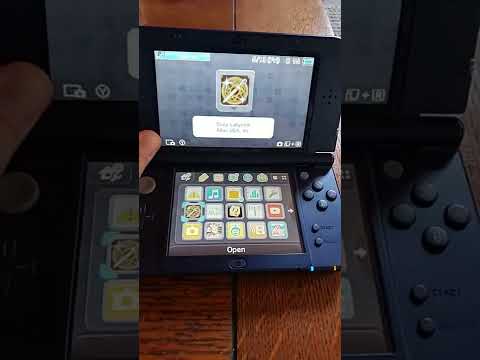 468-in-1 Nintendo DS Cart
