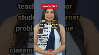 Useful Synonyms