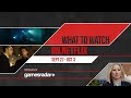 What to watch on Netflix September 27 - October 3