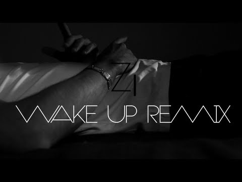 FUA Zi - Wake Up (Nemir feat Alpha Wann) Remix (Music Video)