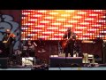 DeVotchKa - Basso Profundo (Live at Common Picth, Santigo, Chile)