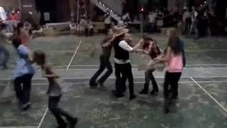 Madelane's Barn Dance 04
