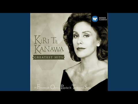 Turandot, Act 1: "Signore, ascolta" (Liù)