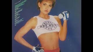 Music For A Hot Body, Vol. 2