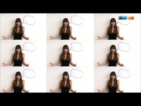 Fluchen auf russisch: Obszöne Worte | MDR+