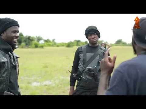 D’Prince ft Rema "LAVIDA" (Behind the scenes)