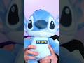 How To Sound Like Stitch