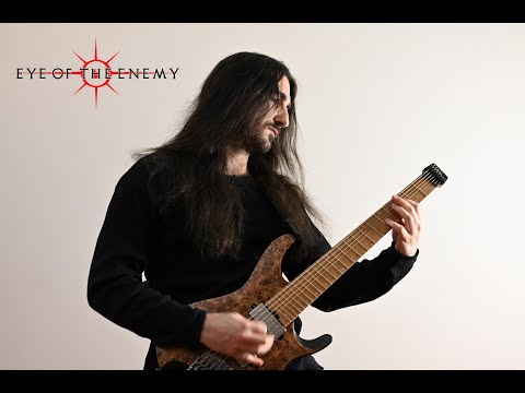 Eye of the Enemy - Abrasive Turns of Phrases (Maurizio Piras Playthrough Video)