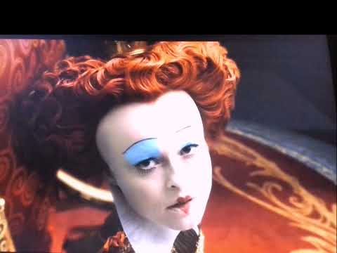 "The Little Hero Girl II: Return to the Sea" Part 5 - Red Queen and Creek's Confrontation