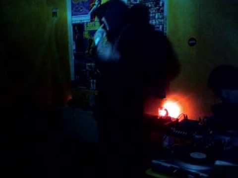 Champ:Cypha #7 - 7 kizu