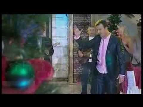 LegendE | Eh da mogu sve - Novogodišnja žurka - (TvDmSat 2014)