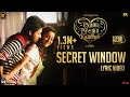 Secret Window Lyric Video Pyaar Prema Kaadhal Yuvan Shankar Raja Harish Kalyan Raiza Elan