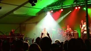 blume aus dem gemeindebau - Wolfgang Ambros live