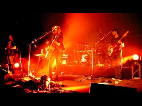 Aneta Langerová - Skvělej nápad (Česká Lípa)