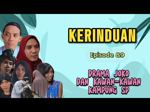 HOMESTREET || EPISODE 89 || DRAMA JOKO AND HIS VILLAGE FRIENDS SP