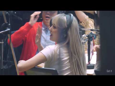 180610 유니티 (Uni.T) 윤조 직캠 - 이윤석, 최희의 좋은 주말