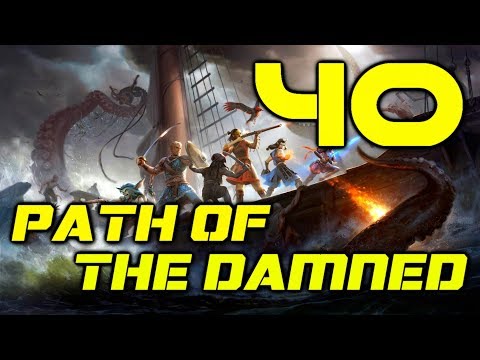 Pillars of Eternity 2 Walkthrough: The Lighted Path, Eder Questline (POTD/Upscale) – Part 40