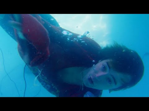 WARBLY JETS - Let Go : Be Free (Alain de Saracho Remix) [Official Video]