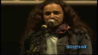 Cafe Tacvba - El Puñal Y El Corazon (Vive Latino 2012)