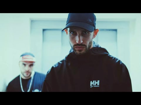 N. Skillzz Ft Emblema - FENTANILO EN BARRAS -