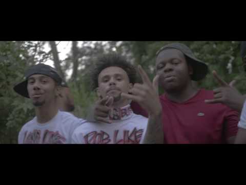 MOB - Rob Like Im Zay (Official Video) Shot By @FlackoTheProducer
