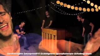 Heart Attack  by Demi Lovato acoustic cover by Anthem Lights)