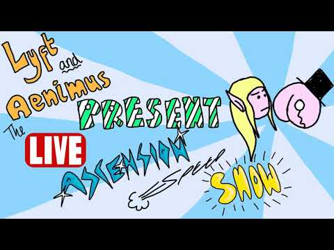 Ascension Speed Show 09 - Pirate Bay Under (Cannon)Fire