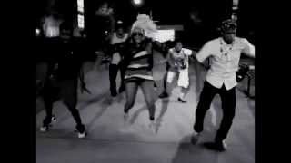 Official Video Princess Mwamba  - YEET