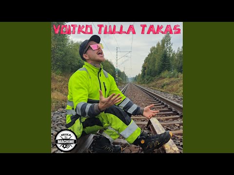 Voitko tulla takas