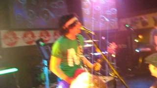 EleventySeven &quot;Love In Your Arms&quot;