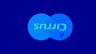 I Accidentally Cirrus logo 1996-2016 (ВНИМАН