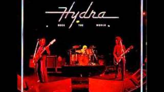 Feel Like Running-Rock the World-Hydra(1977)