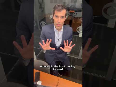 DAY AHEAD:  Is wave forming … to support release of Epstein case files?