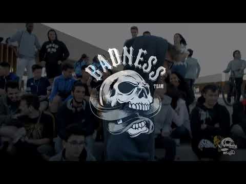 Kjr vs Thormenta [BadNess] (Final de la clasificatoria de Málaga)