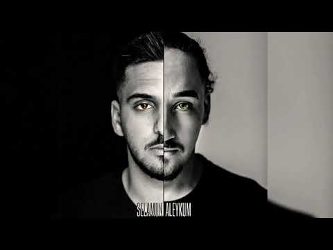 EREN CAN & BATU - SELAMUN ALEYKUM (OFFICIAL AUDIO)