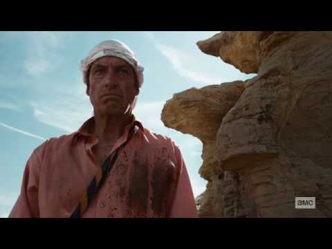 Better Call Saul - S05E08: I Got The... scene