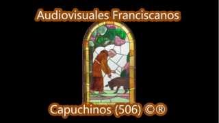 preview picture of video 'Capuchi...Nota de las Hermanas Capuchinas de la Madre del Divino Pastor   HD  1080'