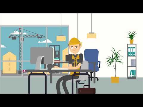 Construction Tenders - Explainer Video