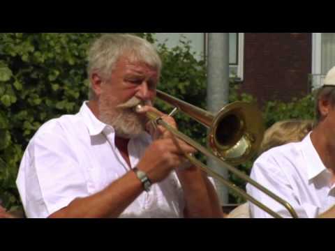 Riverboat Jazz Festival