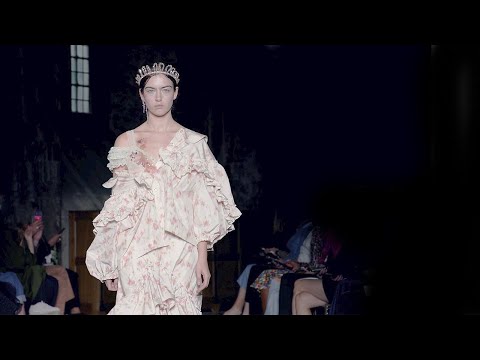 Simone Rocha | Spring Summer 2022 | Full Show
