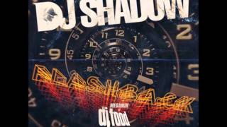DJ Food - DJ Shadow Flashback Megamix