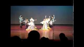 Jota de Manila - Silliman Univeristy College of Engineering and Design