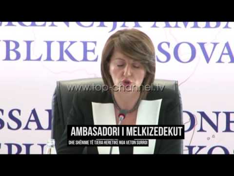 Vitrina e Librit, 20 Shtator 2015 - Top Channel Albania - News - Lajme