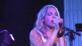 Lene Marlin- It&#39;s True -Live @ Amsterdam