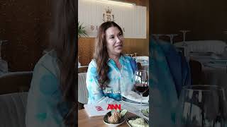 Miniaturka - İrem'le Baş Başa'nın Konuğu Metin Arolat: 16 Haziran Cumartesi ANN Türkiye YouTube Kanalında