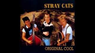 Stray Cats - Let It Rock
