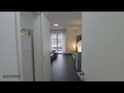 UL-53802 - Möblierte, modern eingerichtete 3-Zimmer-Wohnung in Blaustein Internet incl.