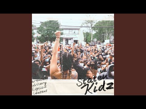 Video thumbnail for Staten Kidz